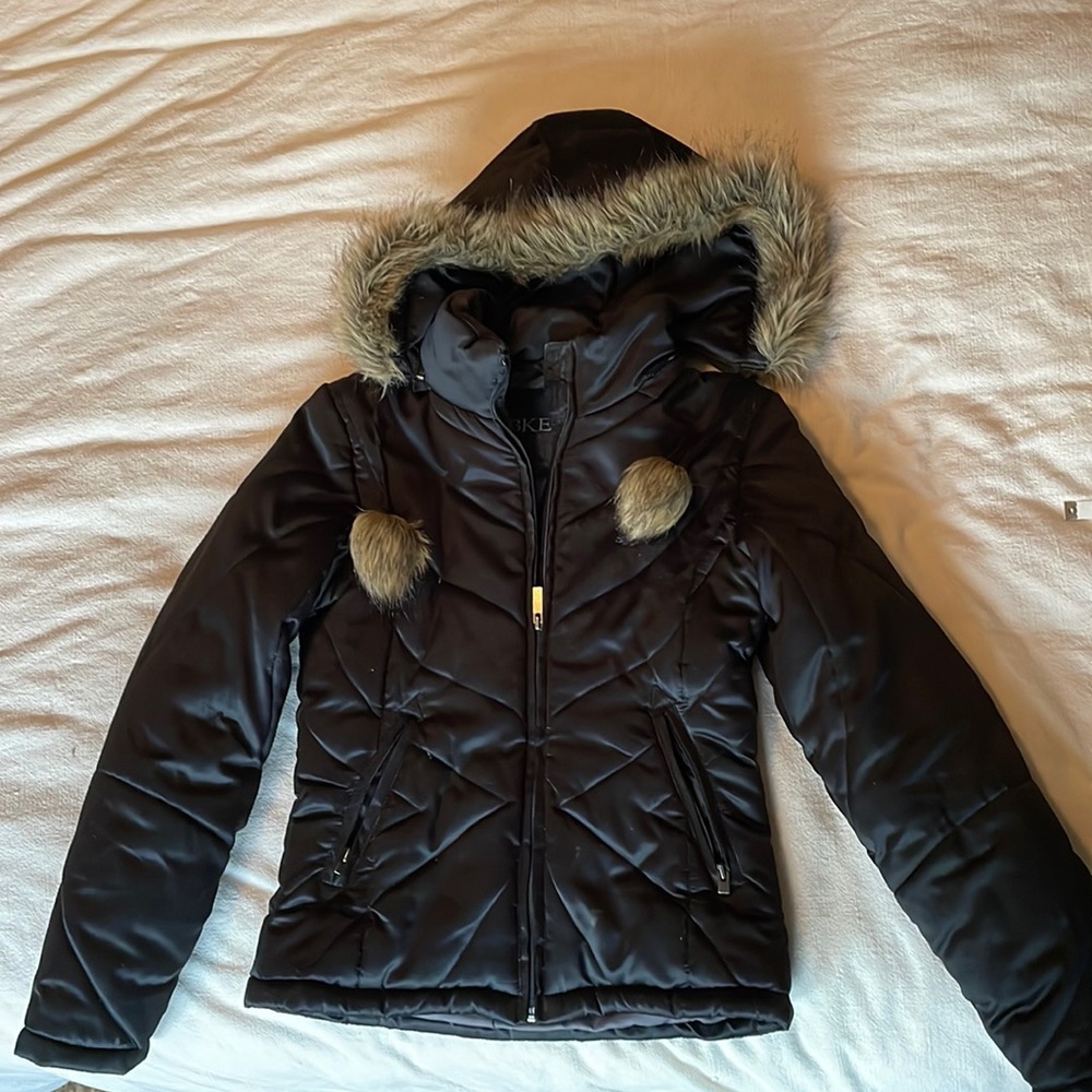 BKE Puffer Jacket